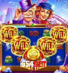 Desvendando o Mundo dos Jogos Virtuais na 654bet