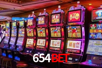 Explorando a Categoria de Eventos em Apostas na 654bet